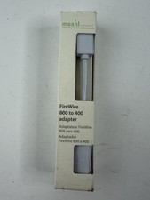 Moshi Connect Firewire 800 to 400 Adapter Compatible with Mac picture