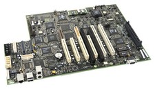 IBM 60H8109 60H9900 System Board Mainboard For PC Server 330 picture