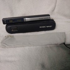 VuPoint Solutions Magic Wand Portable Scanner (PDS-ST415-VPS-BX2) No Charger picture