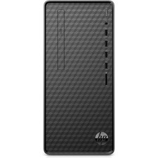 HP M01-F1063wb Intel Core i3-10100 3.6 GHz 8GB DDR4 1TB HDD W11H Desktop, Black picture