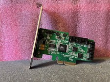 HIGHPOINT ROCKETRAID 640 Array Card 4 Port 6GB/s picture