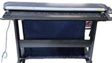 Colortrac SmartLF GX+ T42 Ultra Wide Large Format Document Paper Scanner picture