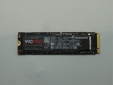 Samsung 990 PRO 4TB PCIe 4.0 NVMe M.2 Internal SSD V-NAND MZ-V9P4T0. picture