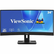 ViewSonic VG3456CA 34