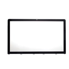 Willhom Glass Replacement for iMac 27 Inch A1312 Front Glass 2009-2010 Year (27) picture