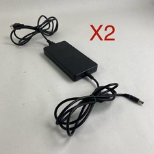Dell GA240PE1-00 240W Mixed Lot w/ Flextronics GA240PE1-0  240W AC Adapter Lot 2 picture