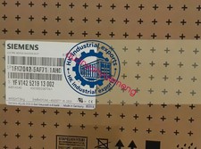 1PCS Siemens 1FK7042-5AF71-1AH0 Servo Motor By DHL or FedEX picture