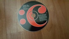 C.R.Q. 1.0 WINDOWS Version by Digital Convergence Company, 2000 - the CD-ROM CD picture