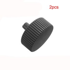 2PCS Reel Knob Compatible Epson FX890 LQ590 Handle Brand 1234171 Plotter parts picture