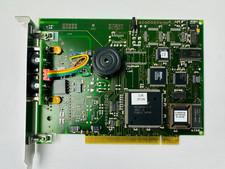 Ixxat iPC-I 320/PCI V1.36 Interface Card picture