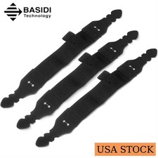 3Pcs Hand Strap with Adjustable Ends for Zebra TC53 TC58 Scanner US STOCK picture