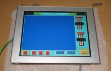 Proface PRO-FACE AGP3650-T1-AF Color Touch w/GP2000-VM41, Very Nice Used Tested picture