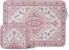 Laptop Case 13.3 inch, Laptop Sleeve Compatible with MacBook Neo/Air 13.6/Pro 13 picture