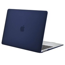 Hard Shell Cover For 2020 2021 MacBook Pro 13 inch Case A2338 M1 A2289 A2251 picture