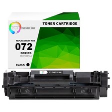 TCT Compatible 072 For Canon imageCLASS LBP172DW MF284DW MF287DW Toner Cartridge picture