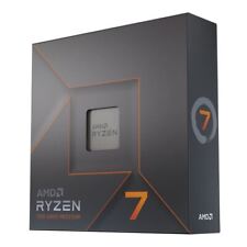  NEW AMD Ryzen 7 7700X Raphael AM5 4.5GHz 8-Core Boxed Processor - No Heatsink picture