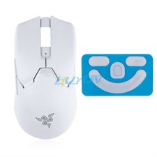 Mouse Top Shell Cover Roof for Razer Viper V2 Pro white Wireless Mouse cover picture