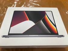 Apple MacBook Pro 14