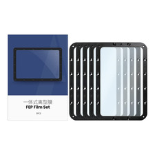 FEP Film 5PCS for Photon Mono 2, Integrated Design, Easy to Replace picture