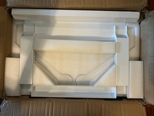 Top Shelf TSB-2438 Universal Heavy Duty Window Air Conditioner AC Support Bra... picture