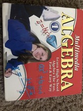 Cosmi Multimedia Algebra picture