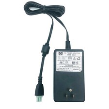 Genuine 18W HP AC DC Adapter Model 0950-4397 ONLY USA Input 120V 60Hz OEM picture