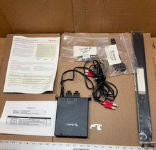 McAfee IntruShield MM Optical Gigabit Fail-Open Kit ITV-MMF0-NA-100 Complete picture