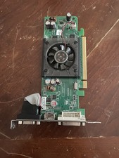 ATI Radeon HD 3450 ATI-102-B62902(B) PCI Express Graphics Card picture