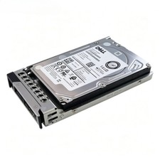 Fits For DXD9H G2G54 Dell 1.2TB1 0K 12G 2.5 SAS HDD 0G2G54 ST1200MM0099 400-ATJL picture