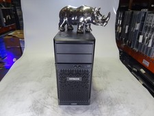 P44724-B21 HP PROLIANT ML30 G10 PLUS 4LFF CTO CHASSIS picture