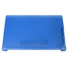 New Blue Laptop Bottom Case Base Cover Housing for HP 17-BY 17T-BY 17-CA 17Z-CA picture