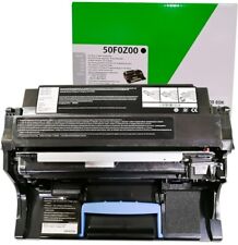  50F0Z00 Drum Unit Replacement  Lexmark 50F0Z00 50F0Z0G 500Z.  110 picture