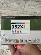 GREENSKY 952xl Compatible Ink Cartridges for HP Printers picture