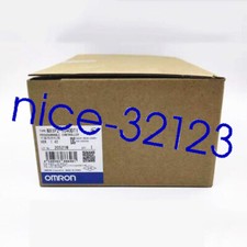 Omron PLC Module NX1P2-1040DT1 New In Box NX1P21040DT1 Expedited Shipping 1PC picture