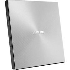 ASUS ZenDrive SDRW-08U9M-U External DVD-Writer - Silver picture