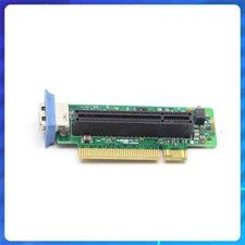 43V7067 FOR IBM X3550 M2 M3 X3650 M2 M3 SATA PCI-E Riser Card 43W8888 L80960B picture