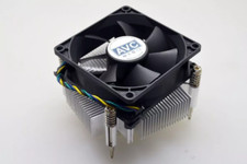 Lenovo ThinkCentre M71E M72E Processor Heatsink Fan (New, Genuine) picture