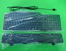NEW Genuine Dell  KB522-BK-US Business Multimedia Black Keyboard 2FVXN picture