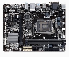 GIGABYTE GA-B85M-D2V LGA 1150 Intel B85 SATA 6Gb/s USB 3.0 Motherboard picture