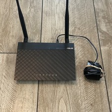 ASUS RT-N12 300 Mbps 4-Port 10/100 Wireless N Router (RT-N12 B1) picture
