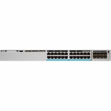 Cisco Catalyst C9300-24T Ethernet Switch picture