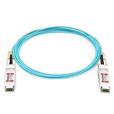 Arista AOC-Q-Q-100G-10M QSFP Active Optical Cable picture