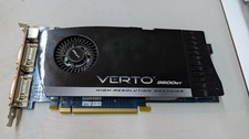 PNY Verto NVIDIA GeForce 9600 GT 512MB GDDR3 PCI Express 2.0 Graphics Card VCG96 picture