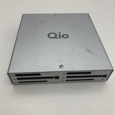Sonnet QIO PCIe Professional Universal Memory Card Media Reader picture