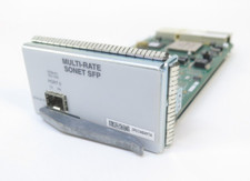Juniper PE-1OC12-SON-SFP 1-port Multi-Rate SONET SFP Module, 750-014630 picture
