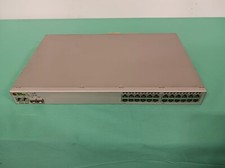 Telco Systems 24-Port Ethernet Routing Switch T5C-24T picture