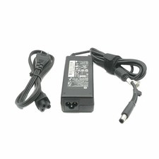 Genuine 90W HP AC DC Power Adapter for Pavilion 20-Series Desktop PC - Original picture