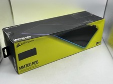 CORSAIR MM700 RGB Extended Cloth Gaming Mouse Pad picture
