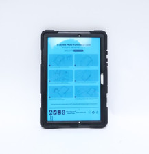 3 Layers Multi-Functional Case For Tablet New Open Box picture