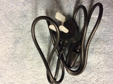 Kema-Keur H05VV-F 3G 1.0mm2 3ASL/100 IEC-227 CEBEC IEMMEQU Cord New NF-USE 1105 picture
